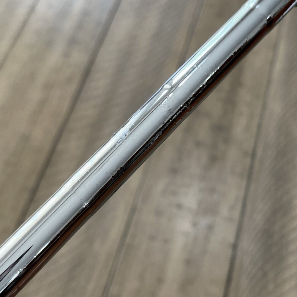 Callaway Forged Copper Finish Lob Wedge 58° 9 Right-Handed Steel Shaft 35.25" - Picture 7 of 10